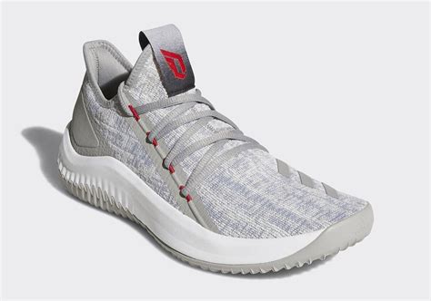 adidas dame dolla weiß 44|damian lillard new sneakers.